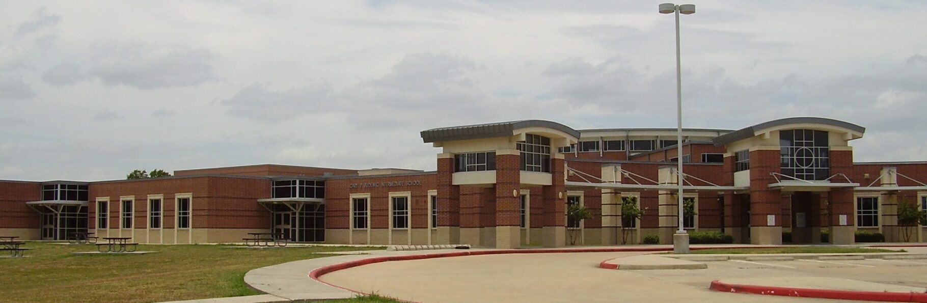 Alief ISD School