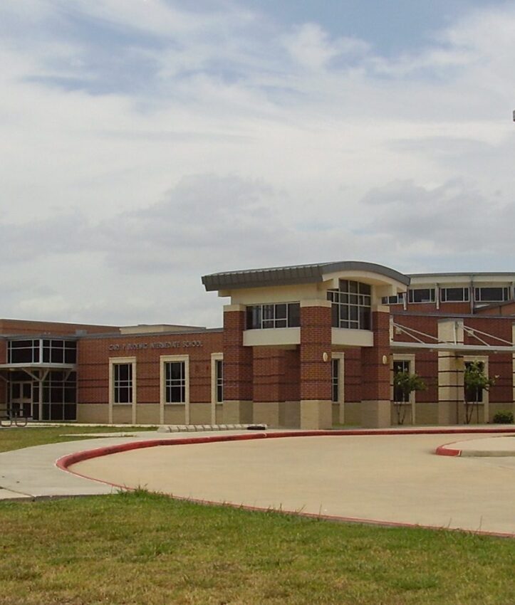 Alief ISD School