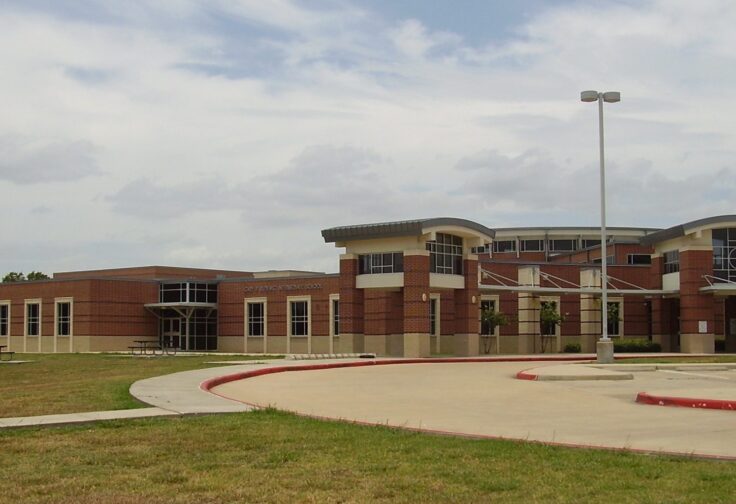Alief ISD School