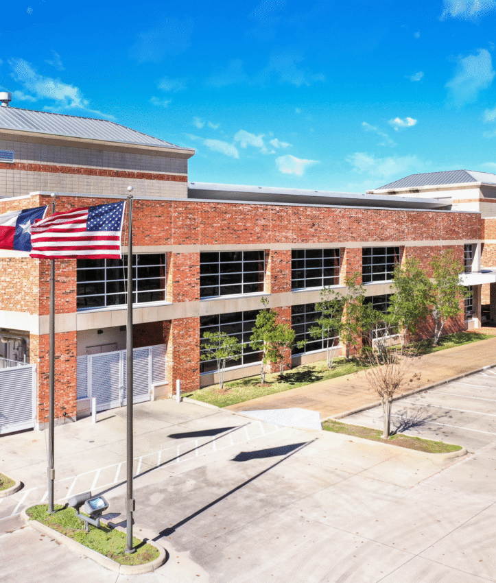 Sienna Branch Library