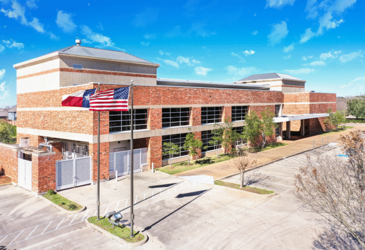 Sienna Branch Library Sienna Branch Library