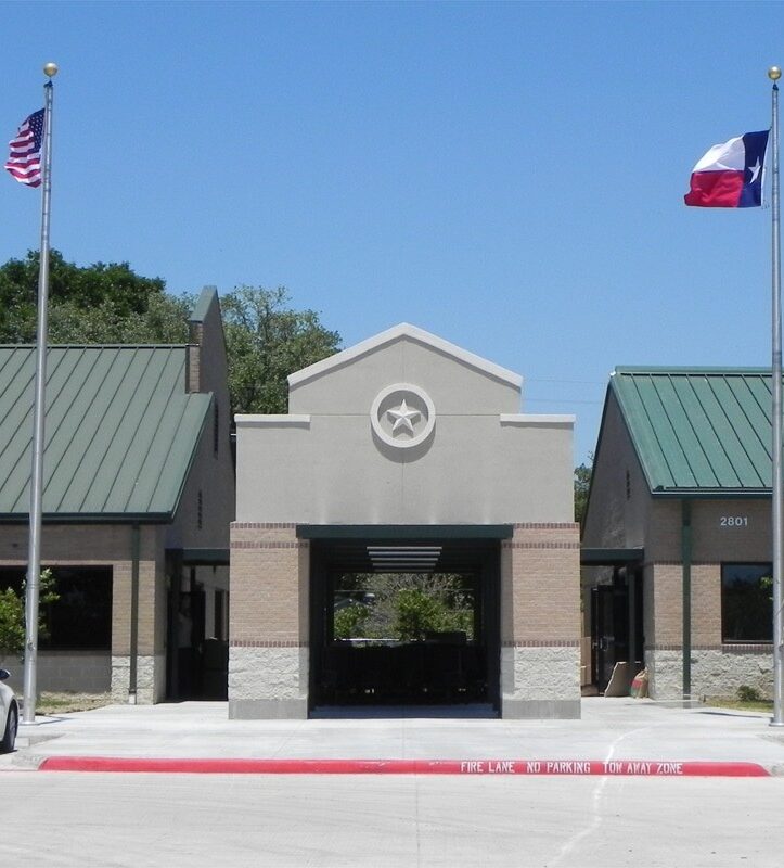 Fort Bend Central