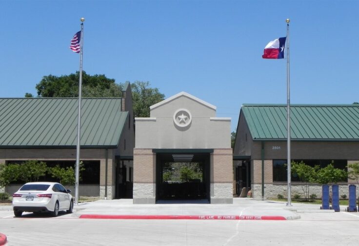 Fort Bend Central