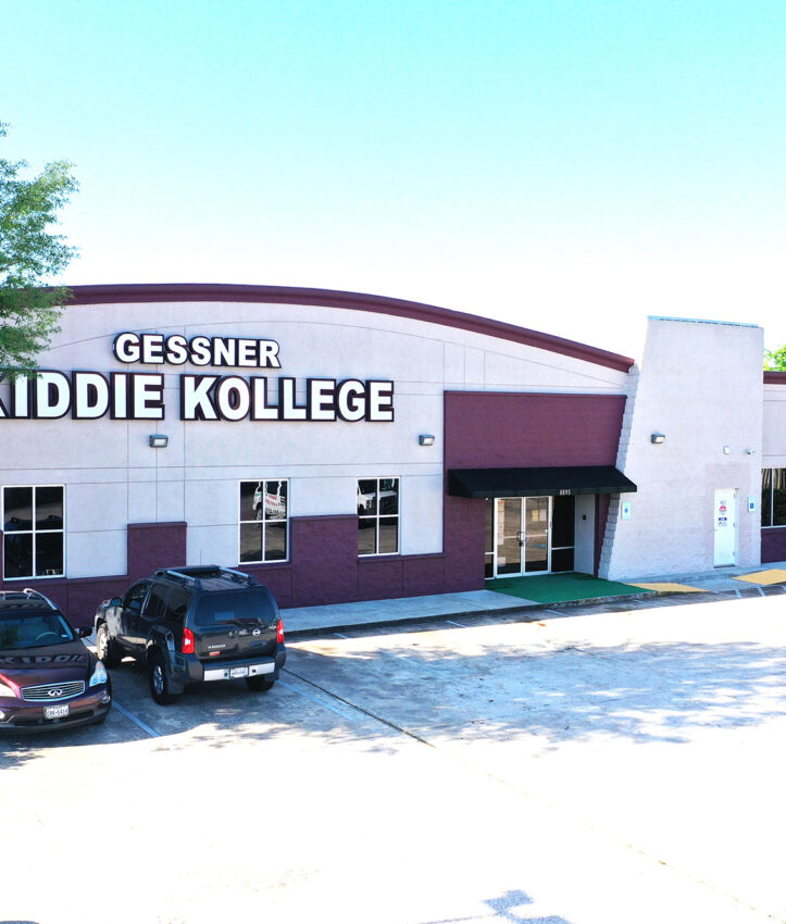 Gessner Kiddie Kollege