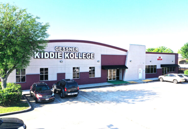 Gessner Kiddie Kollege