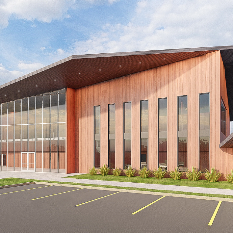Sharpstown Community Center