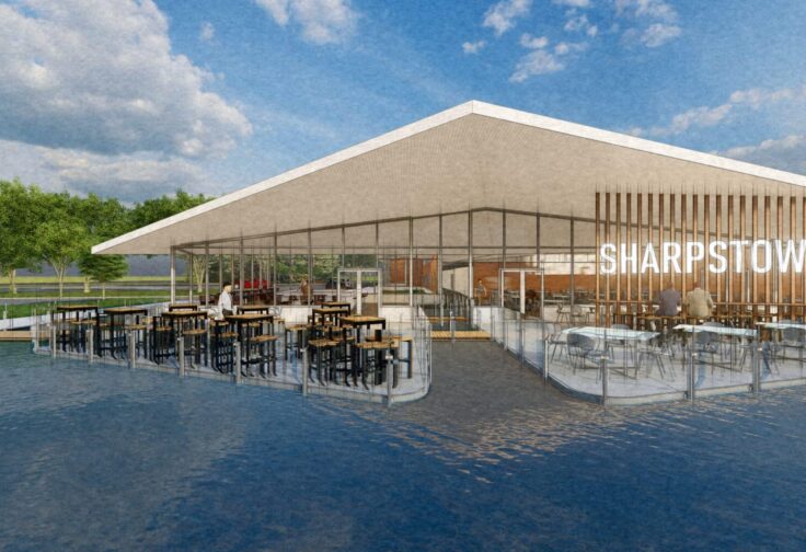 Sharpstown Community Center