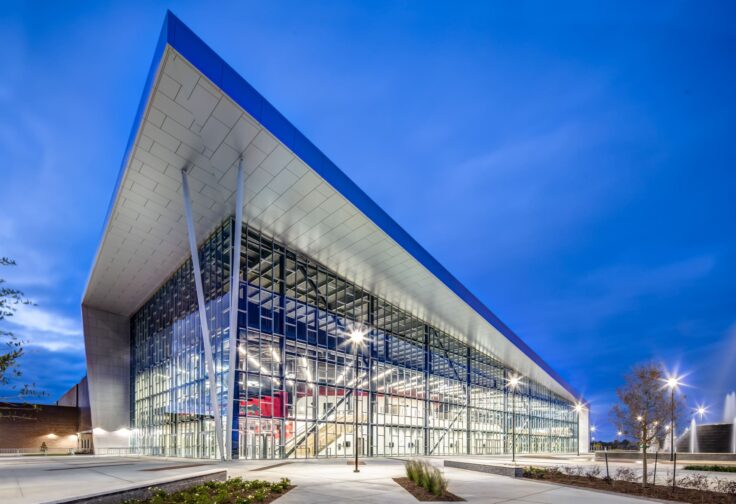Fort Bend Epicenter