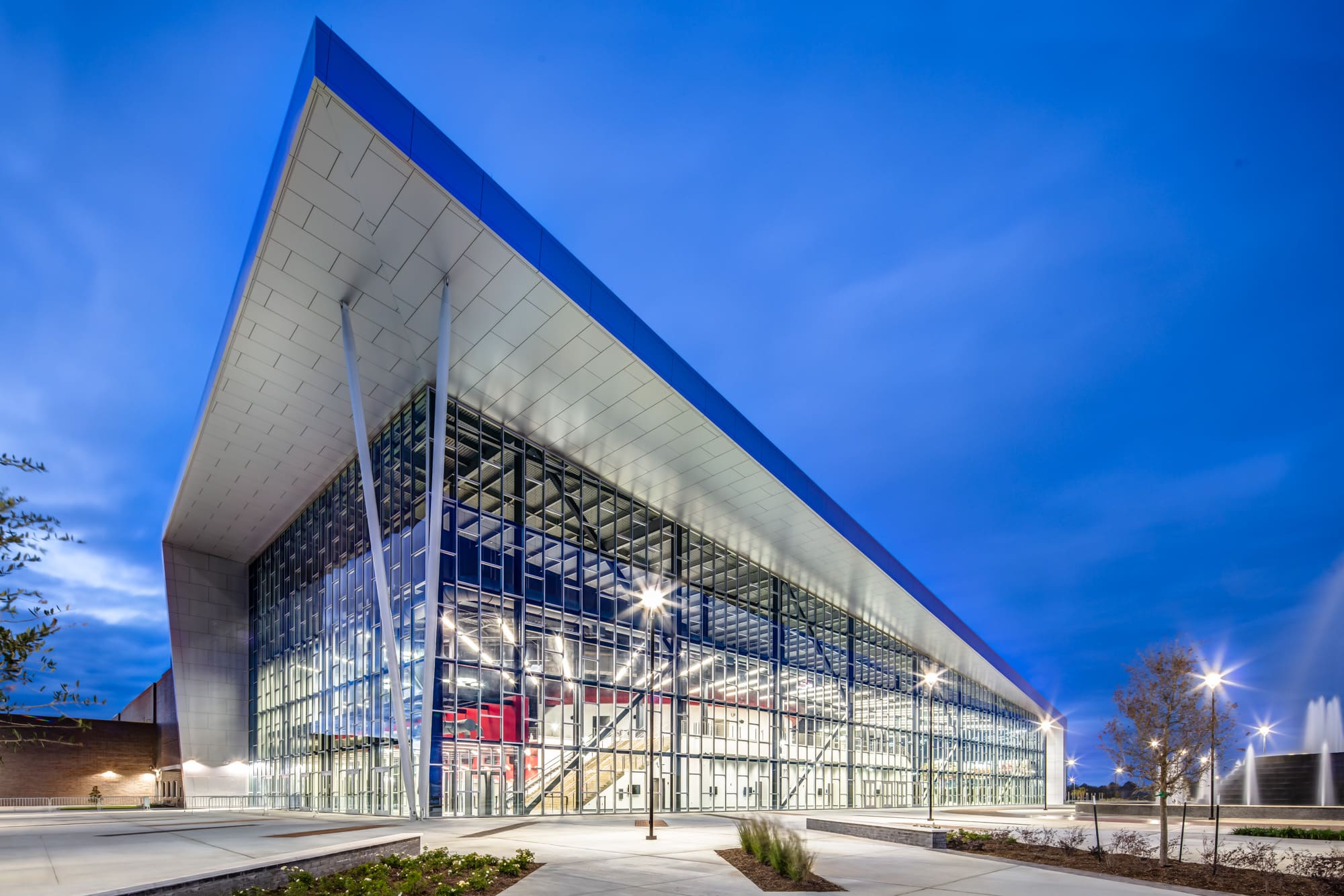 Fort Bend Epicenter