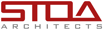 STOA Architects Logo