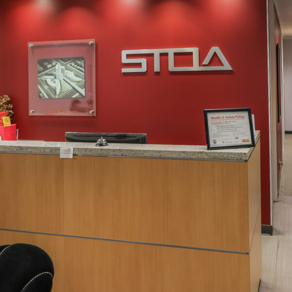 STOA Office
