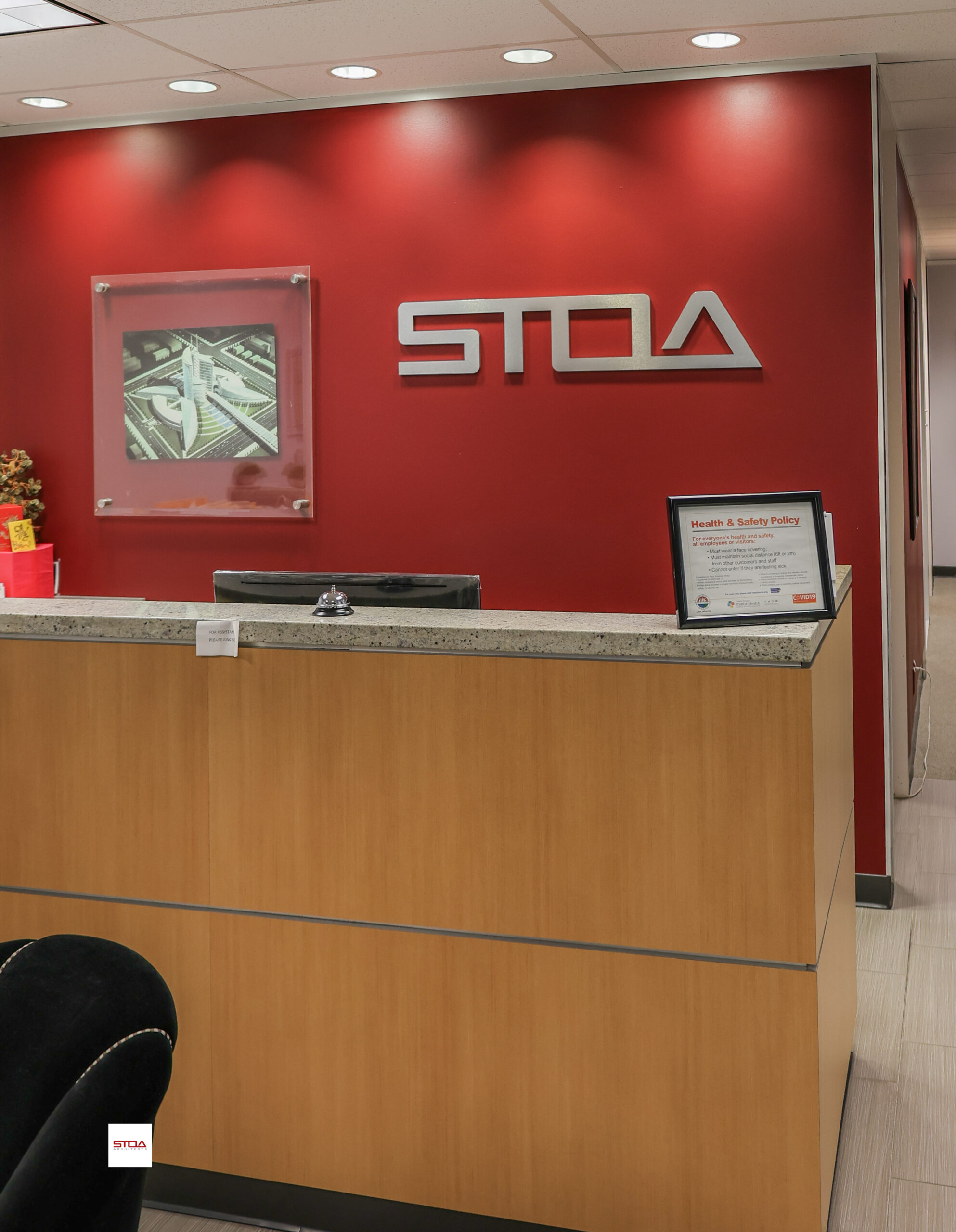 STOA Office