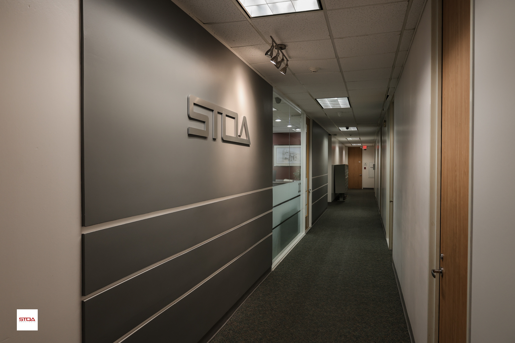 STOA Office Photo