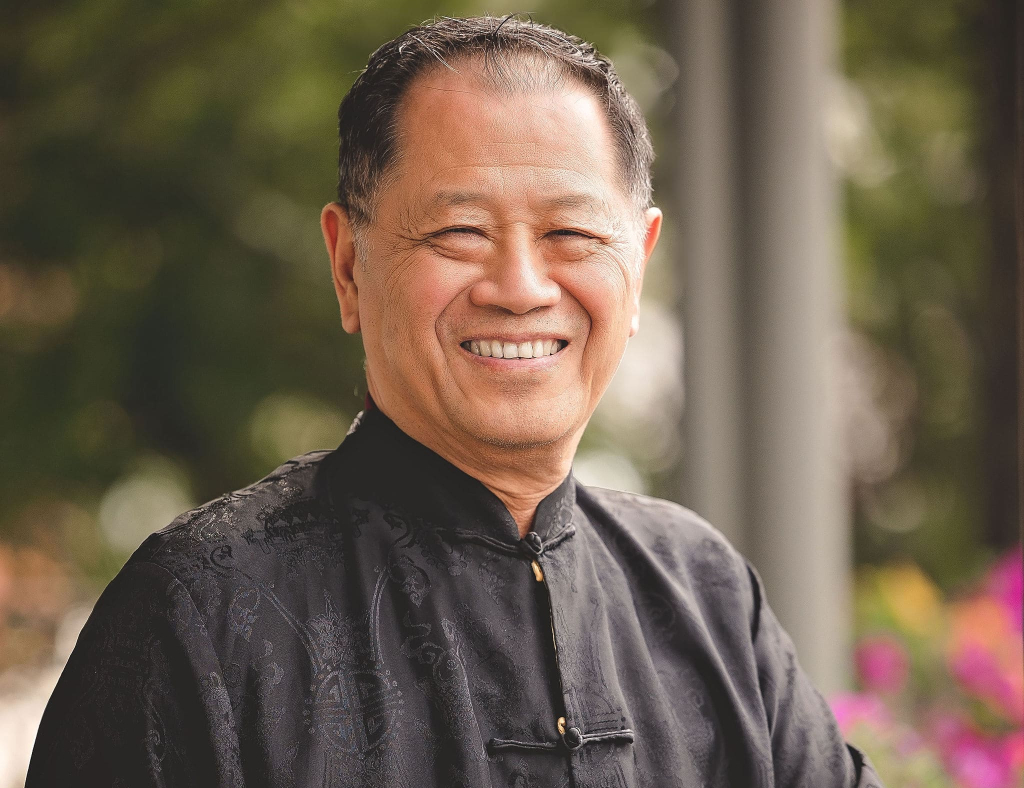 C.C. Lee