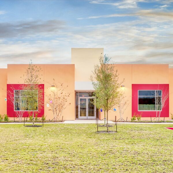 Harmony School of Enrichment