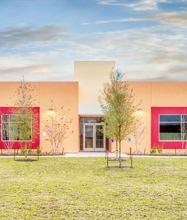 Harmony School of Enrichment