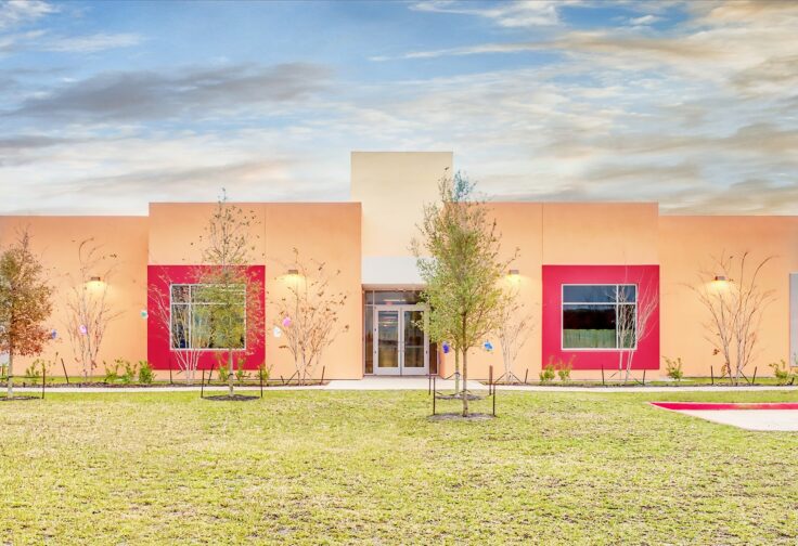 Harmony School of Enrichment
