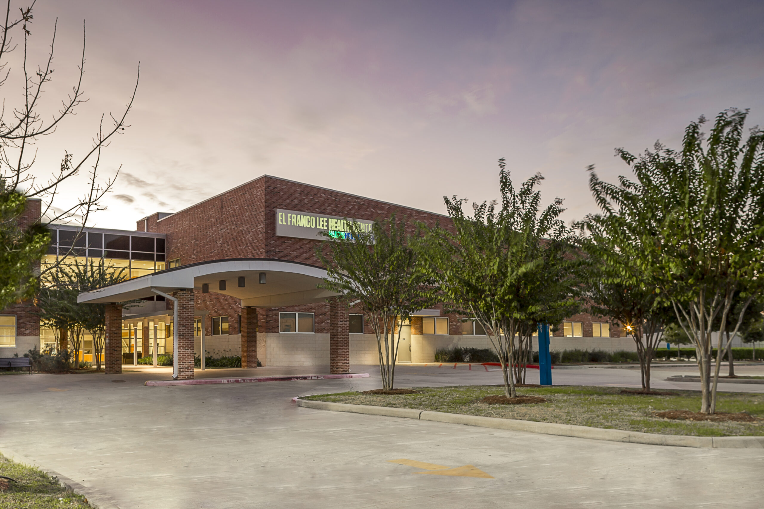 el franco health center