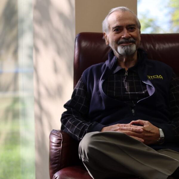 Mario Bolullo, RA Mario Bolullo, RA