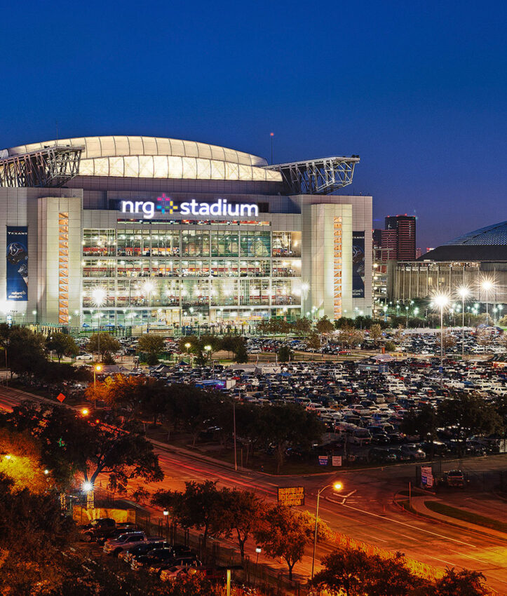 NRG Stadium