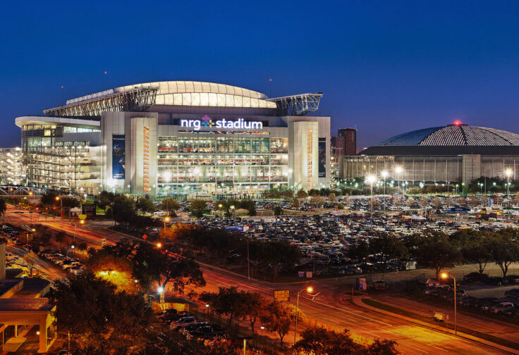 NRG Stadium