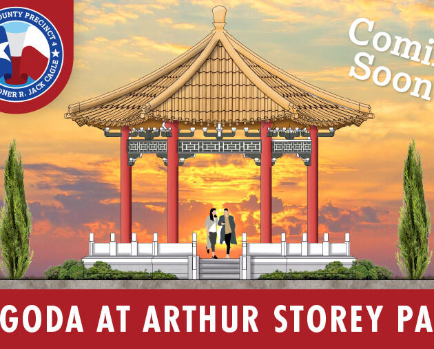 arthur storey park pavilion