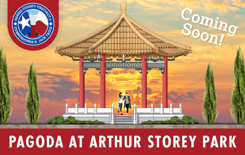 arthur storey park pavilion