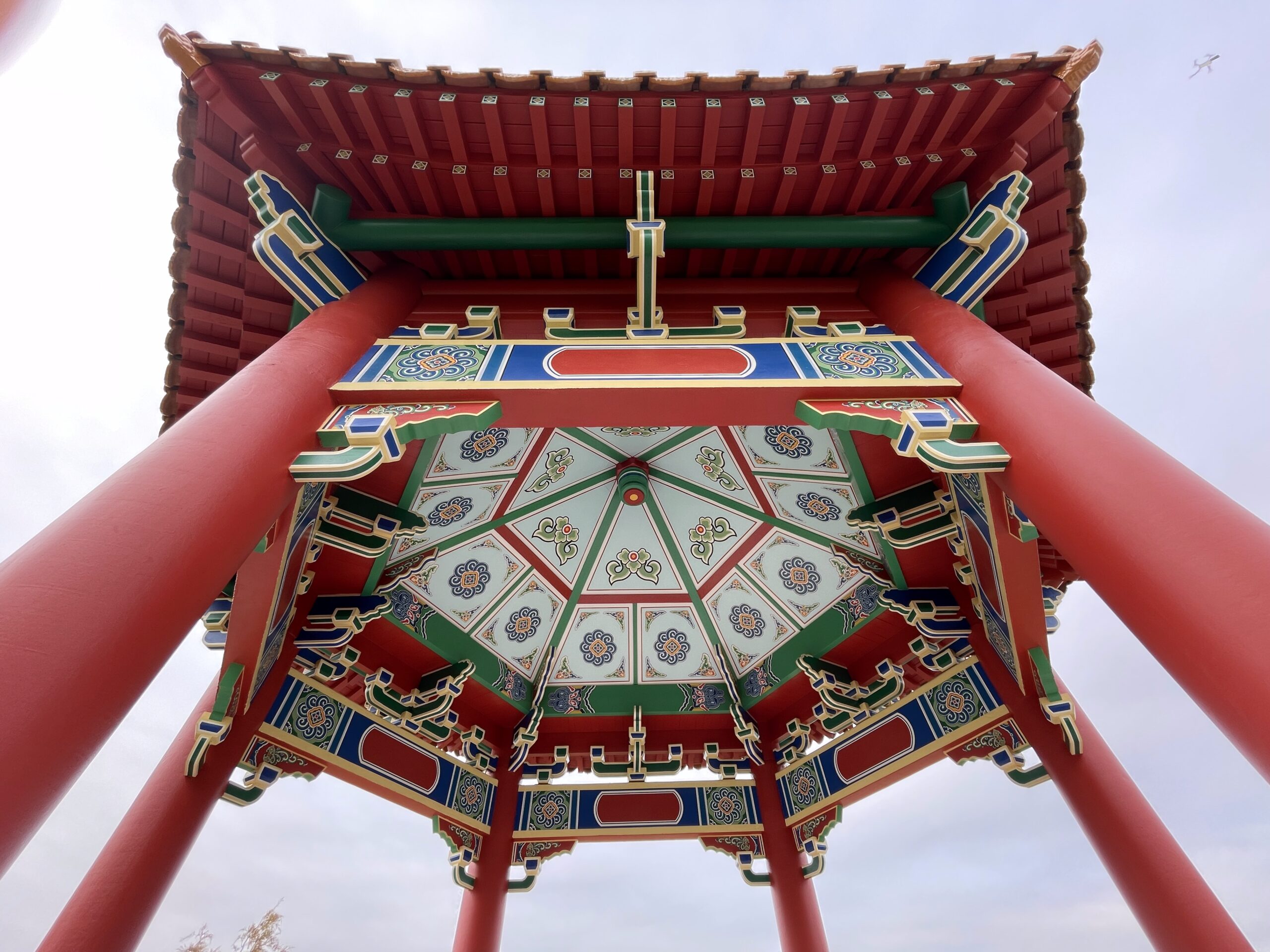 Arthur Storey Park Pavilion