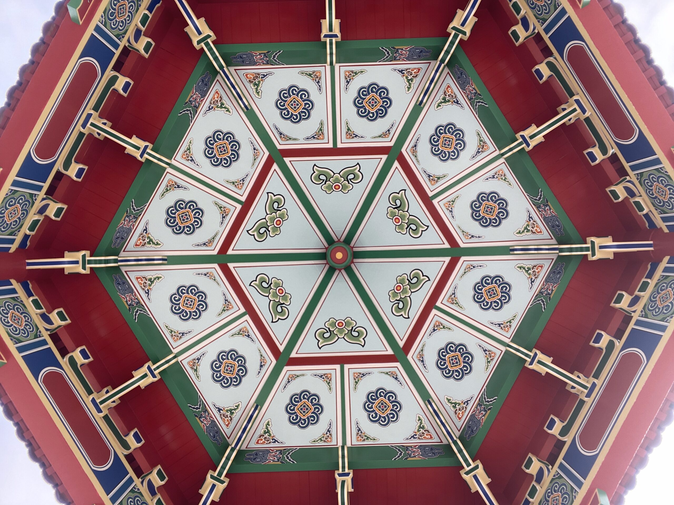 Arthur Storey Park Pavilion