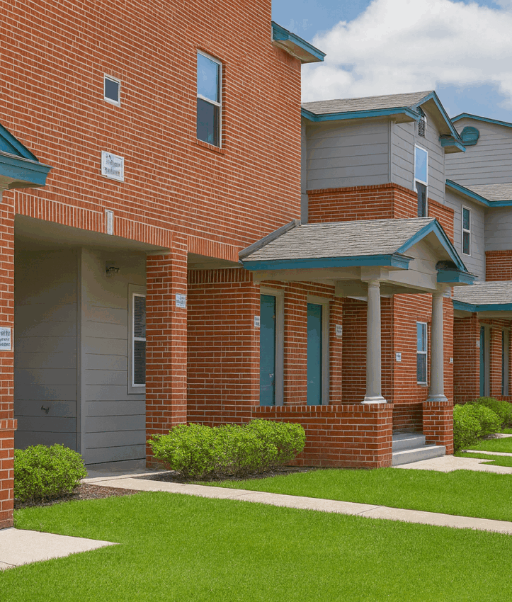 HHA Lincoln Park Apts