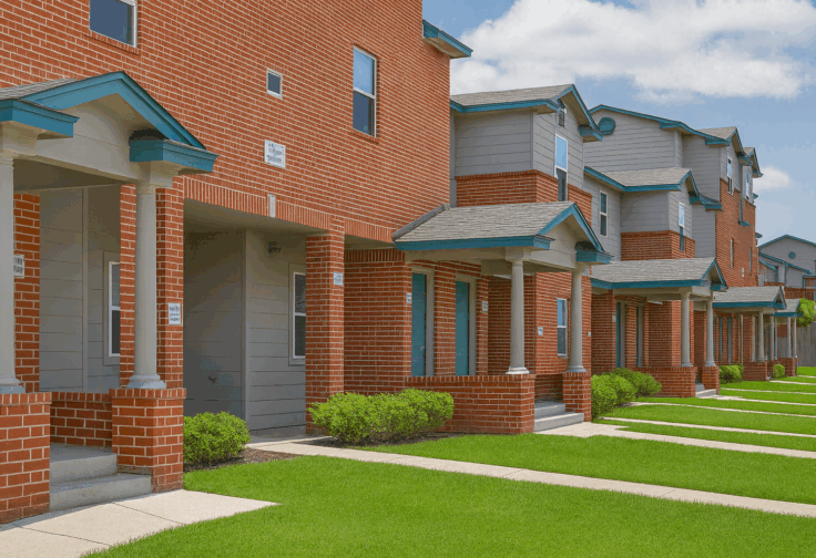 HHA Lincoln Park Apts