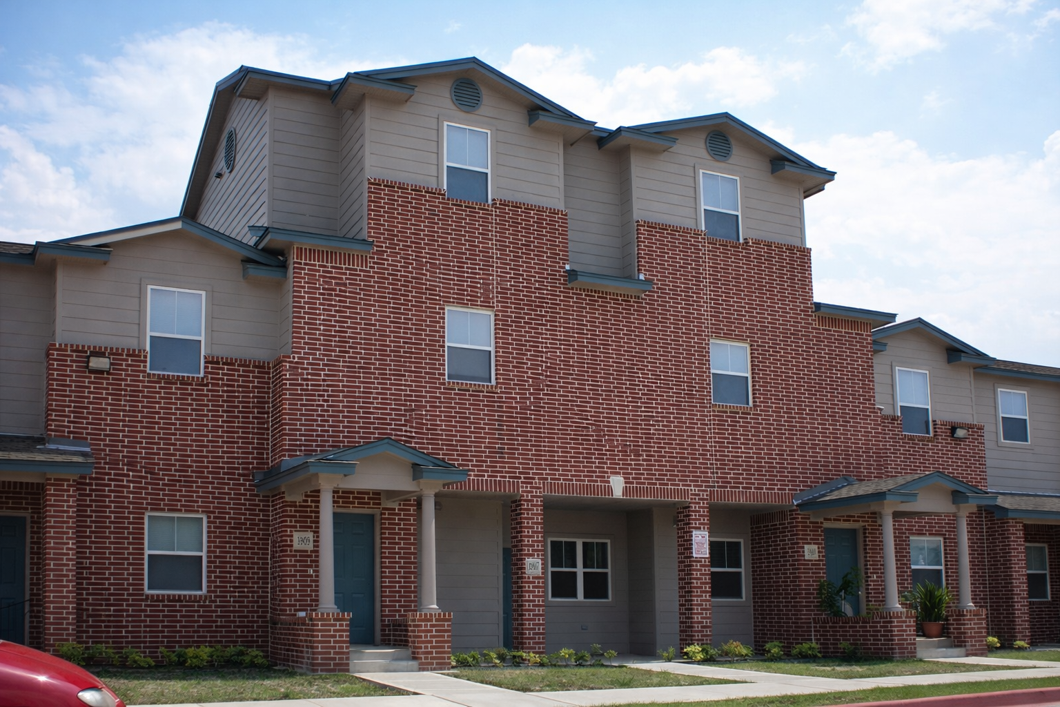 HHA Lincoln Park Apts