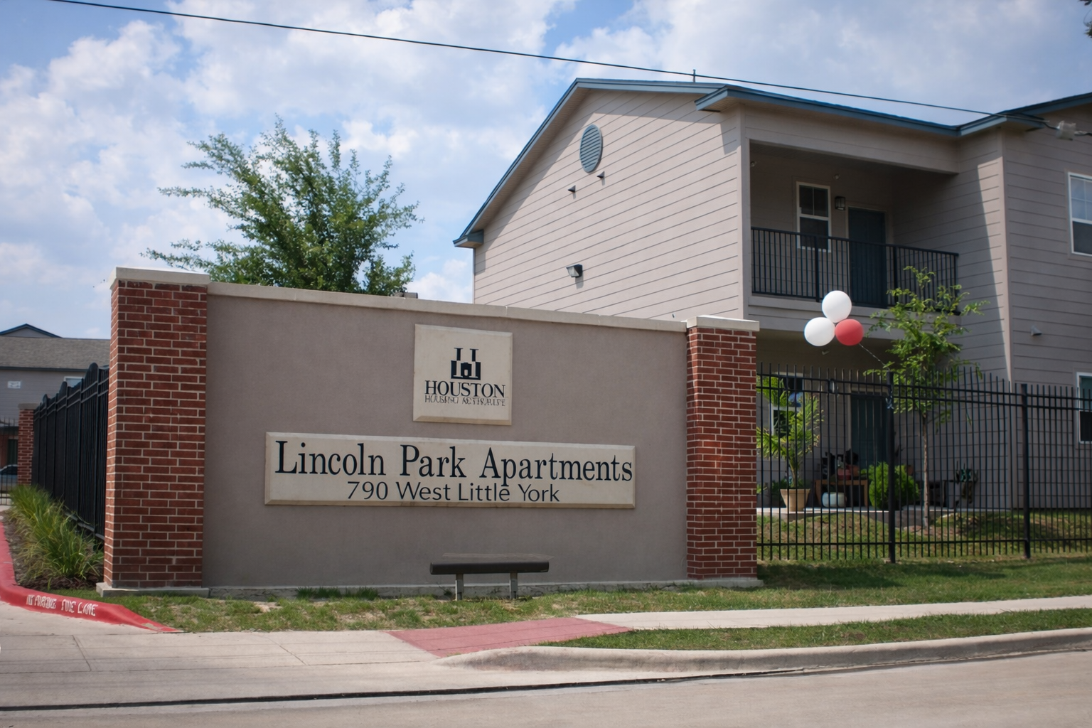 HHA Lincoln Park Residential