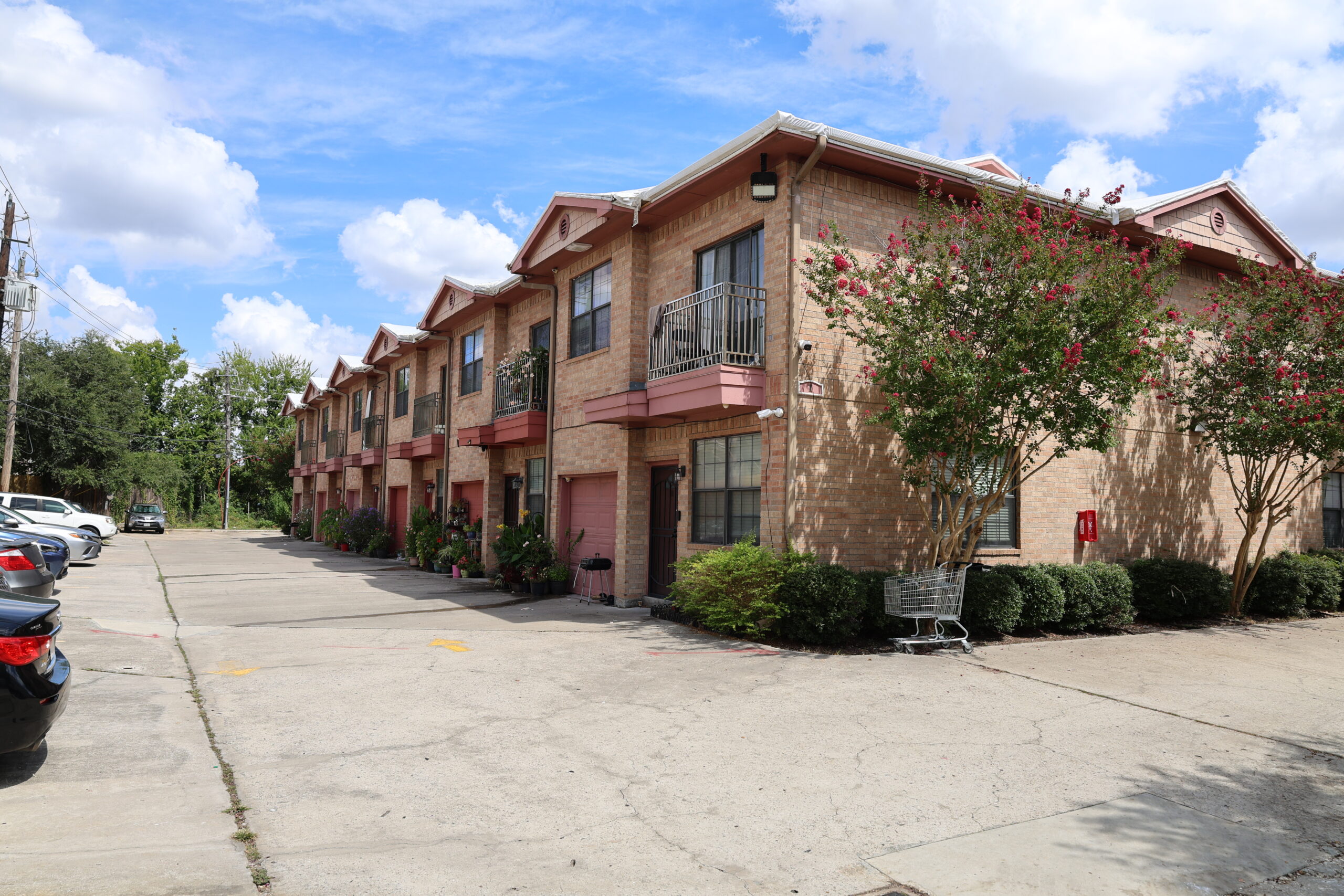 Lee Ho Village Complex