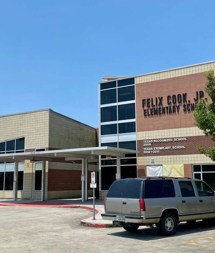 Felix Cook Elementry
