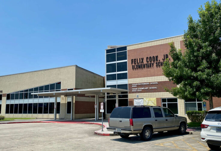 Felix Cook Elementry