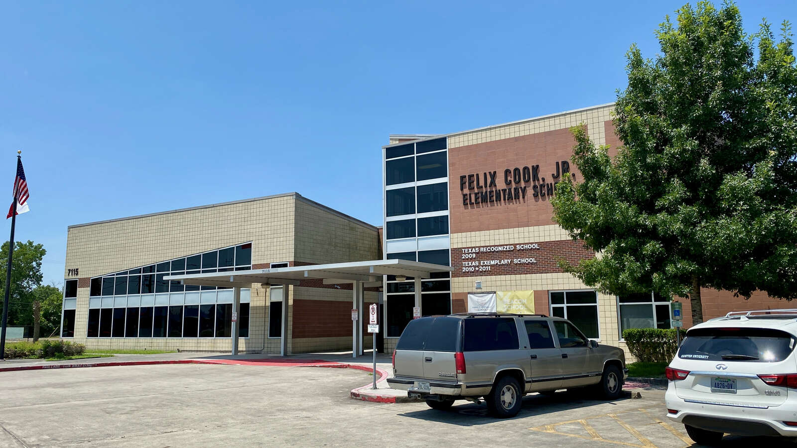 Felix Cook Elementry