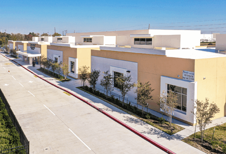 Harmony School of Excellence