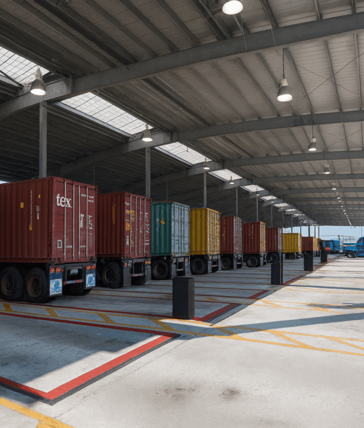 Port of Houston Authority