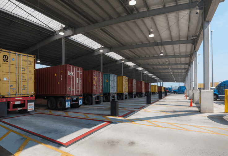 Port of Houston Authority