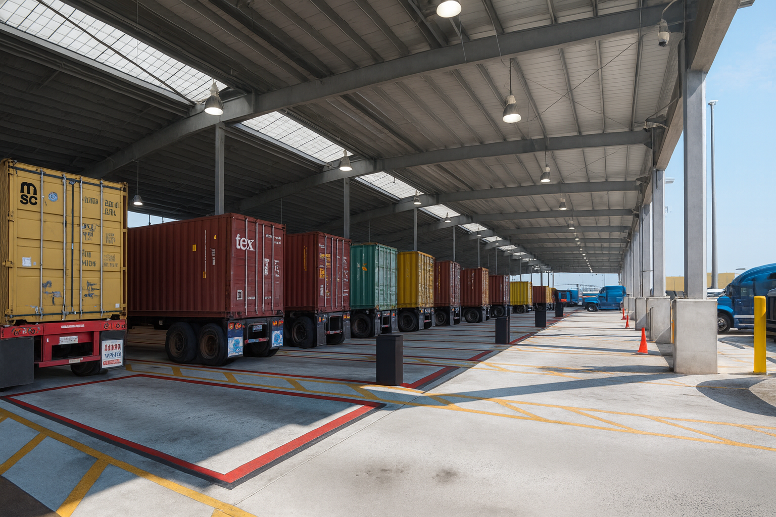 Port of Houston Authority