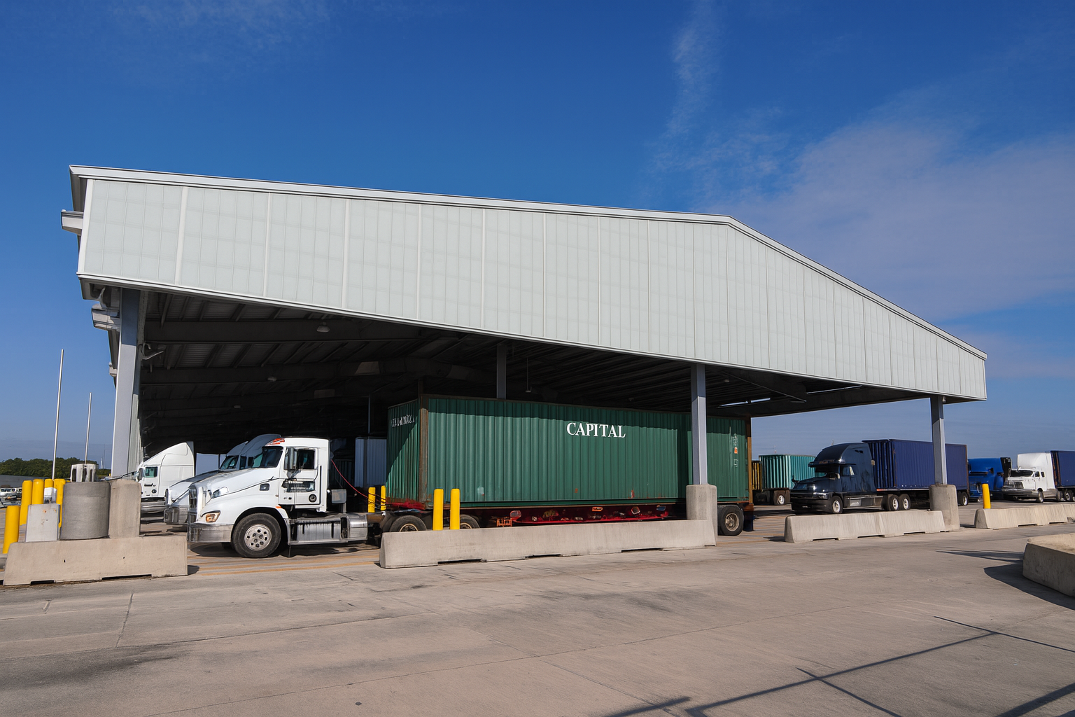 Port of Houston