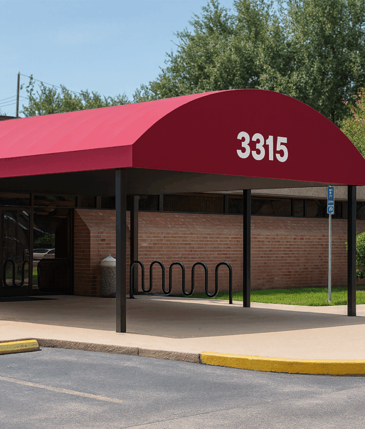 Riverside Dialysis Center Image