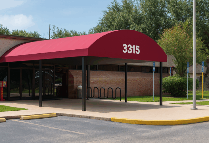 Riverside Dialysis Center Image