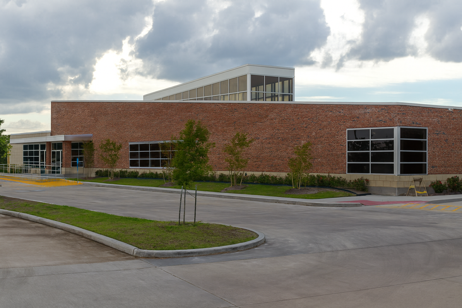 SW Eligibility Center Healthcare
