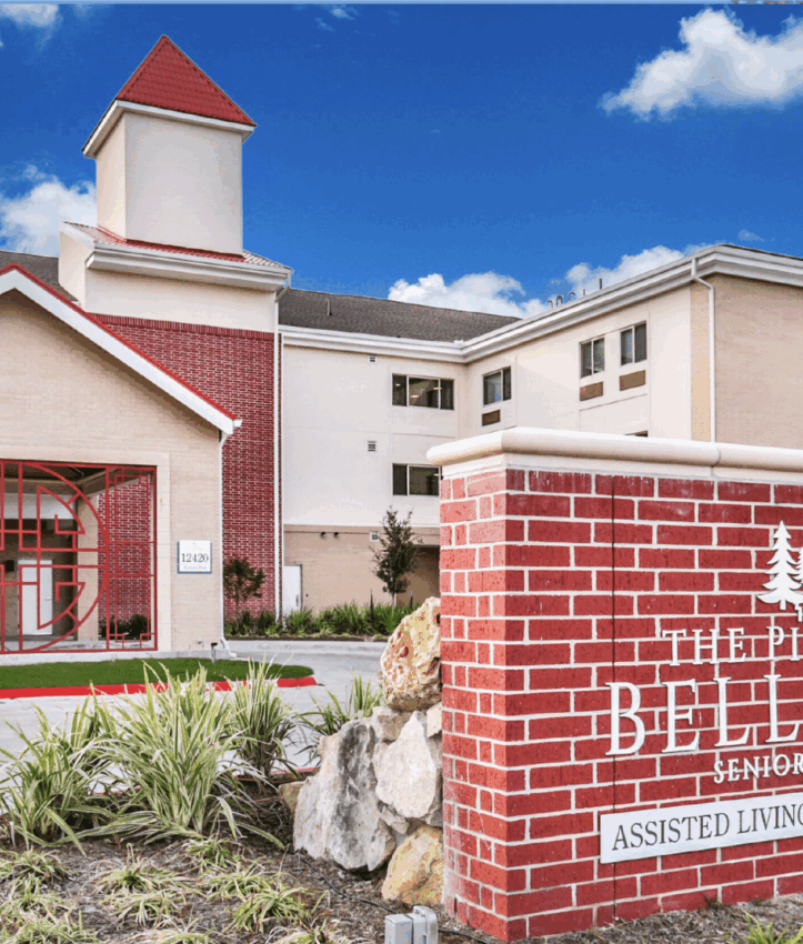 The Pines at Bellaire Senior Living