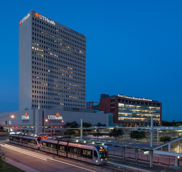 Health Science Center