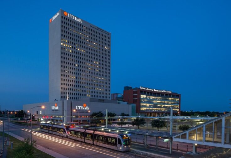 Health Science Center