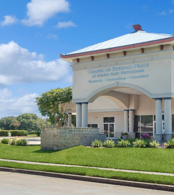 Chapel of Eternal Peace 