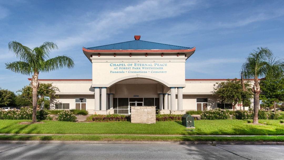 Chapel of Eternal Peace 